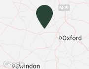 Artist Residence Oxfordshire